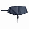 Vollautomatischer Windproof-Taschenschirm PLOPP, marineblau