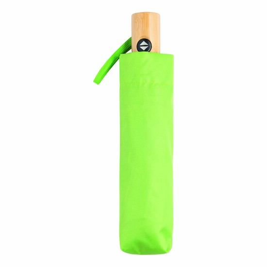 Vollautomatischer Windproof-Taschenschirm CALYPSO