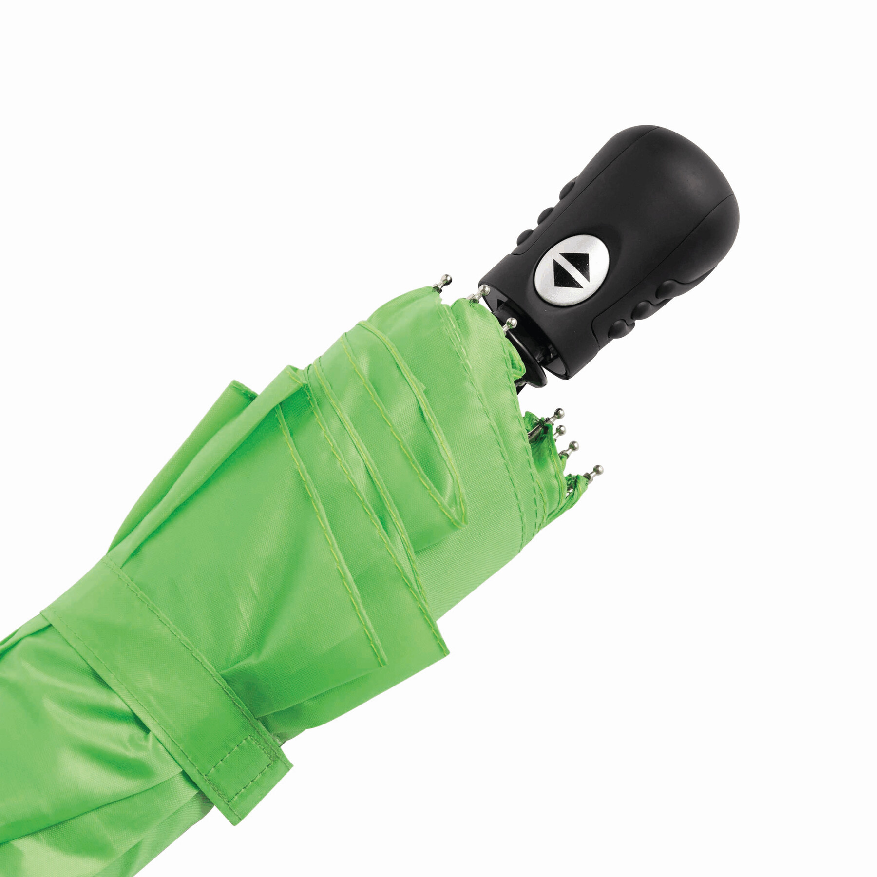 Windproof-Taschenschirm BORA, hellgrün