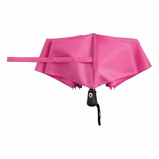 Windproof-Taschenschirm BORA, dunkelpink