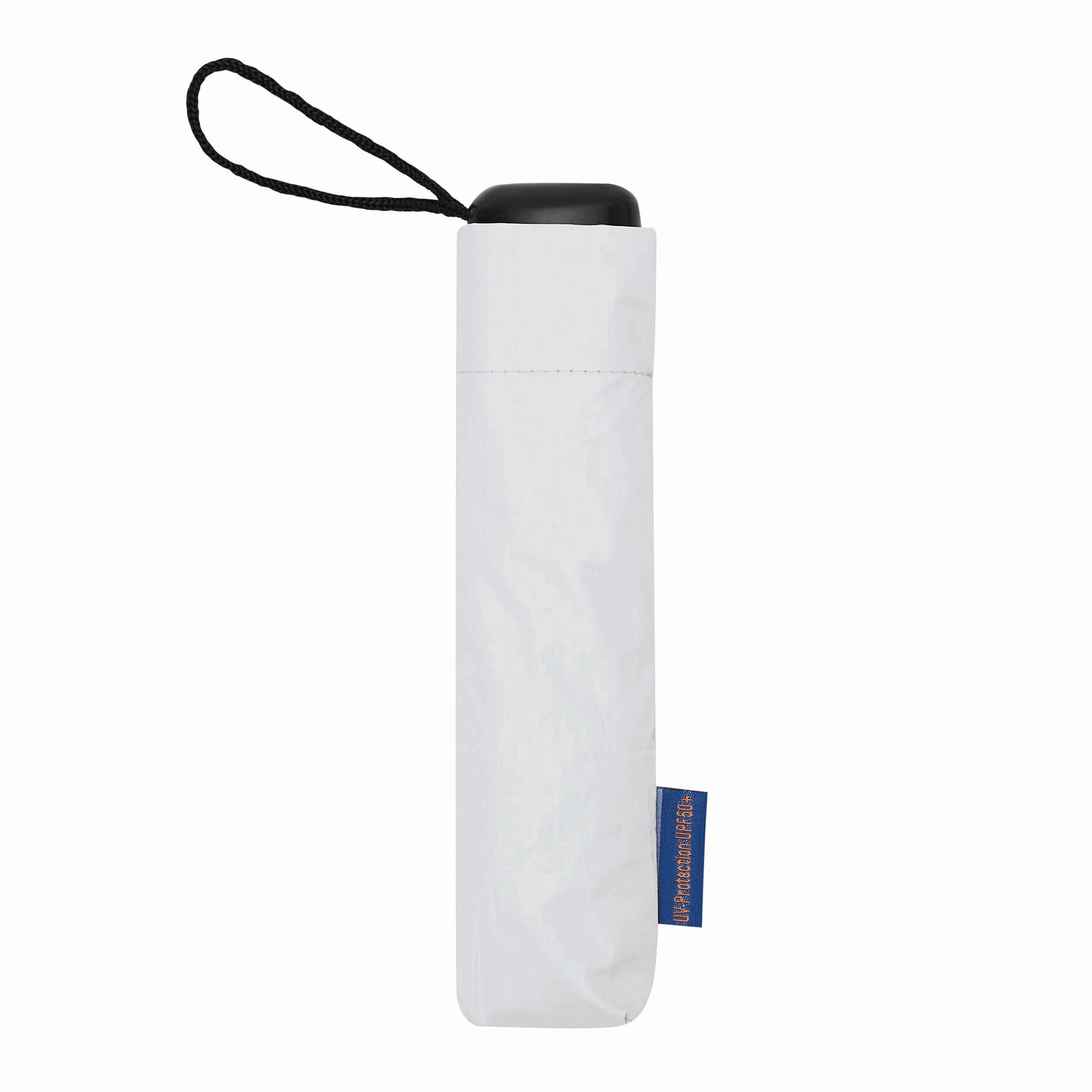 Taschenschirm SUNDANCE, weiß