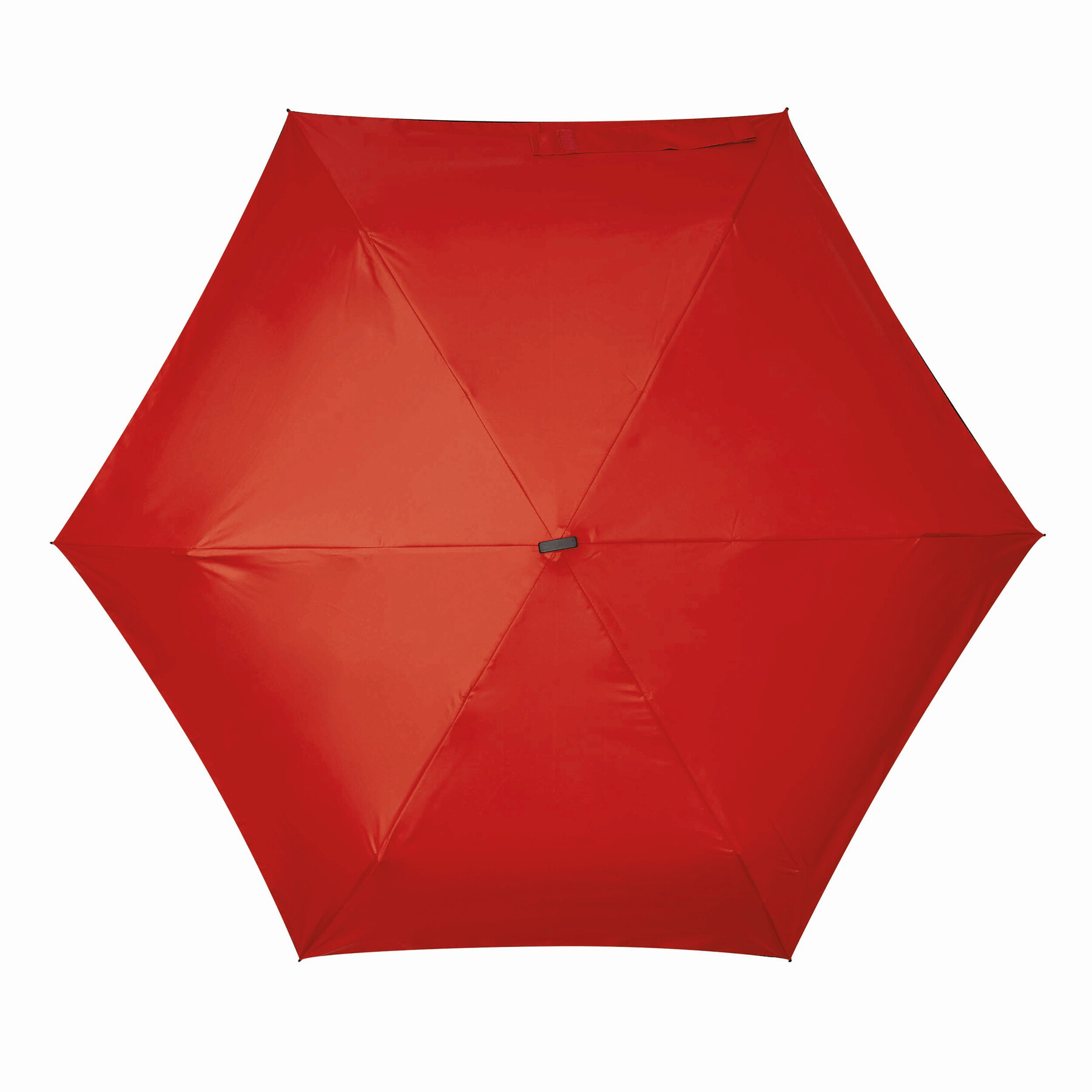 Taschenschirm SUNDANCE, hellrot