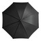 Automatischer Stockschirm DANCE, schwarz