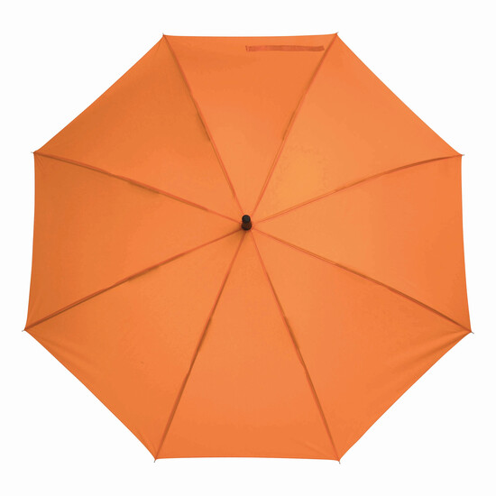 Windproof-Stockschirm WIND, orange