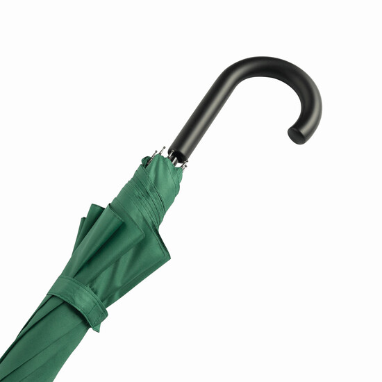Windproof-Stockschirm WIND, dunkelgrün