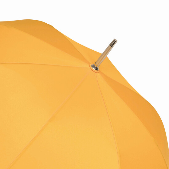 Automatik-Stockschirm RUMBA, aprikot