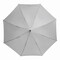 Automatik-Stockschirm JUBILEE, perlgrau