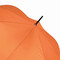 Automatik-Stockschirm LIMBO, orange