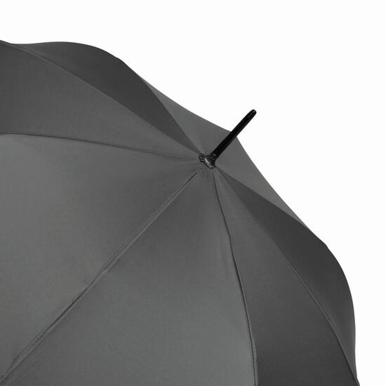 Automatik-Stockschirm LIPSI, grau