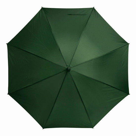 Sturmschirm TORNADO, dunkelgrün