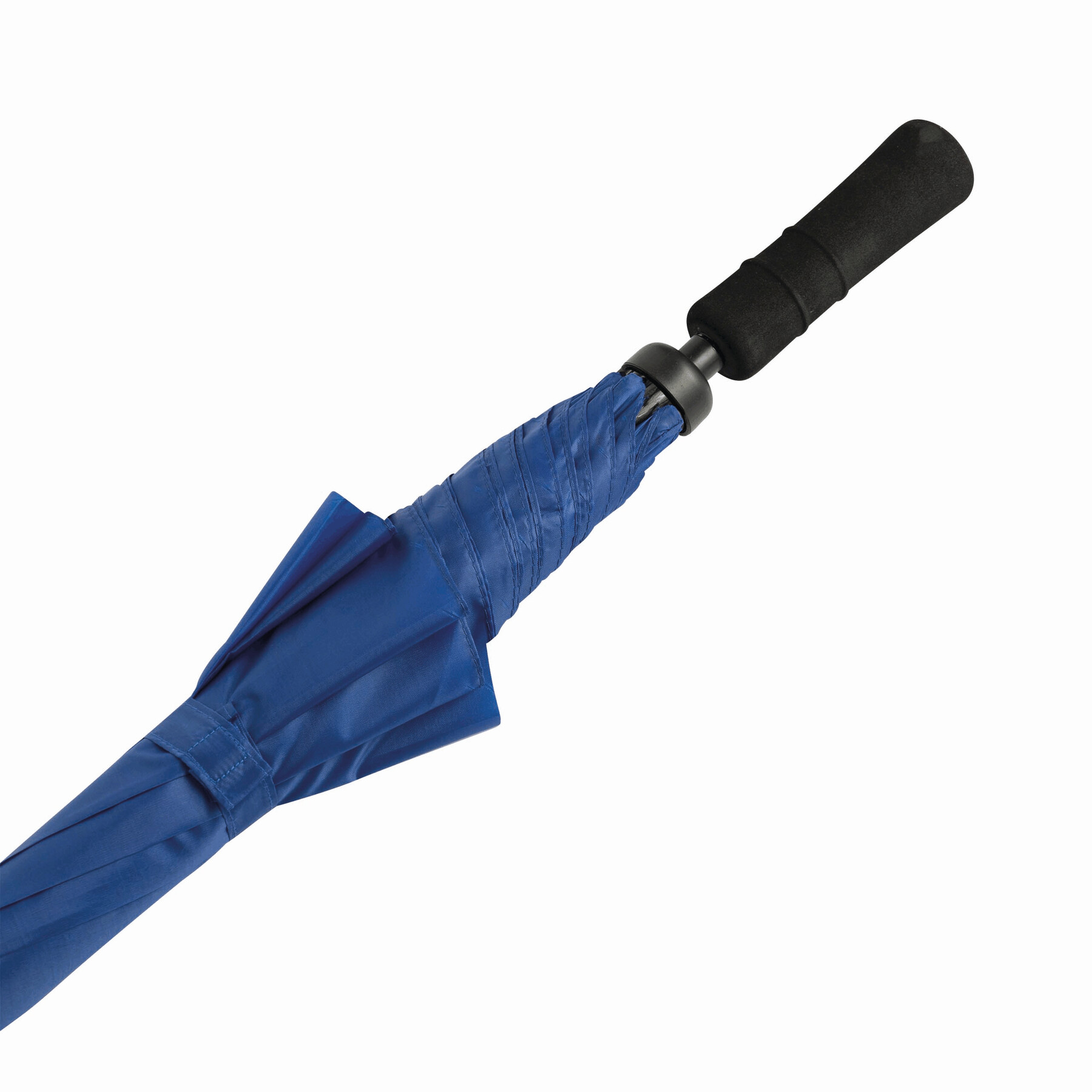 Sturmschirm TORNADO, blau