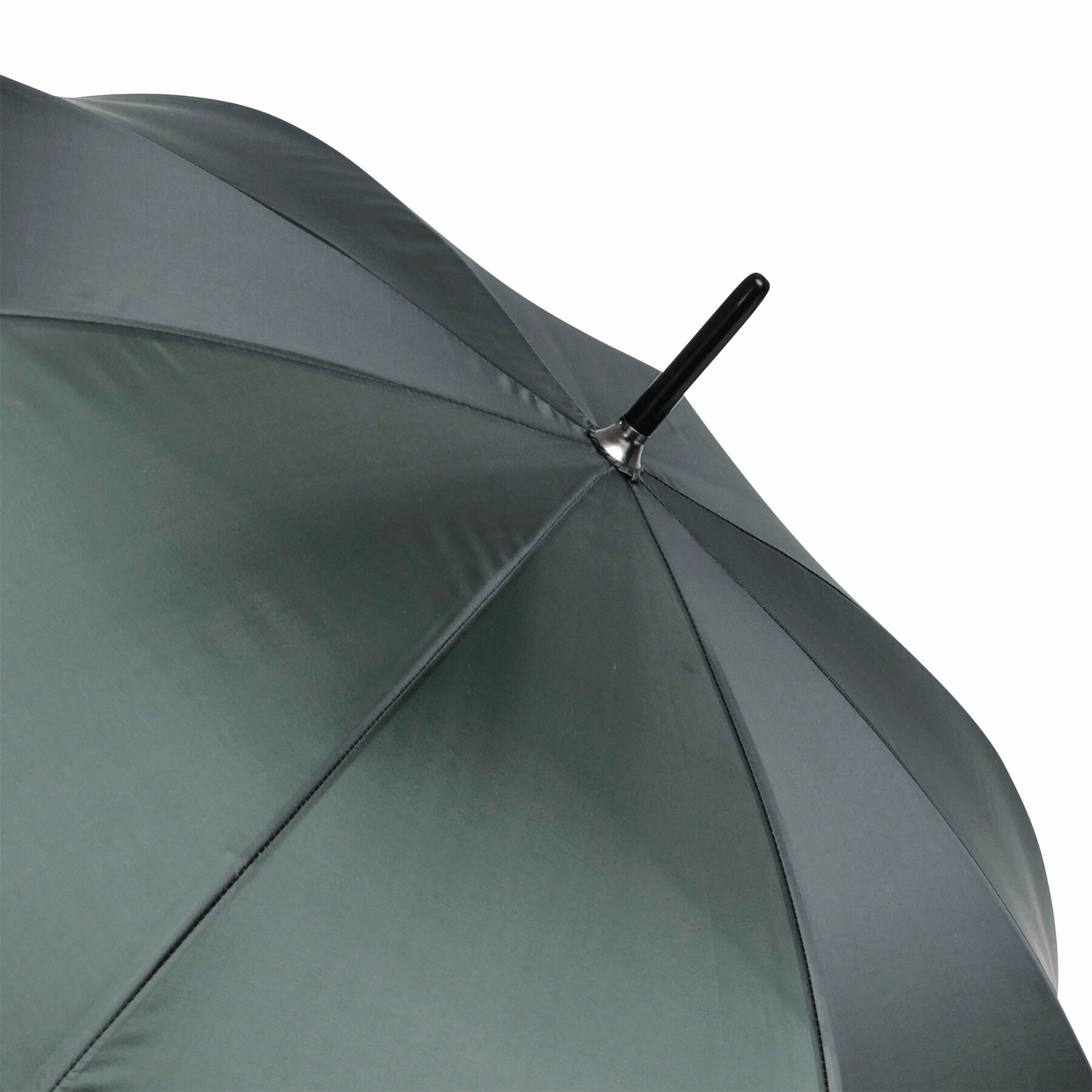 Golfschirm MOBILE, dunkelgrün