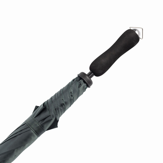 Golfschirm MOBILE, dunkelgrün