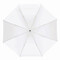 Automatischer Windproof-Golfschirm PASSAT, weiß