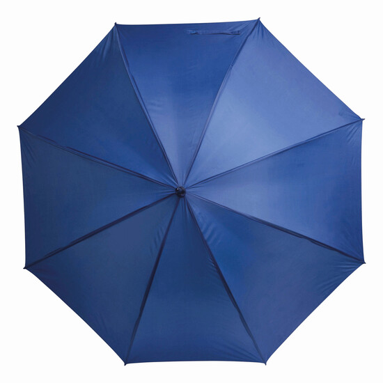 Golfschirm RAINDROPS, blau