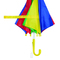 Kinderschirm LOLLIPOP
