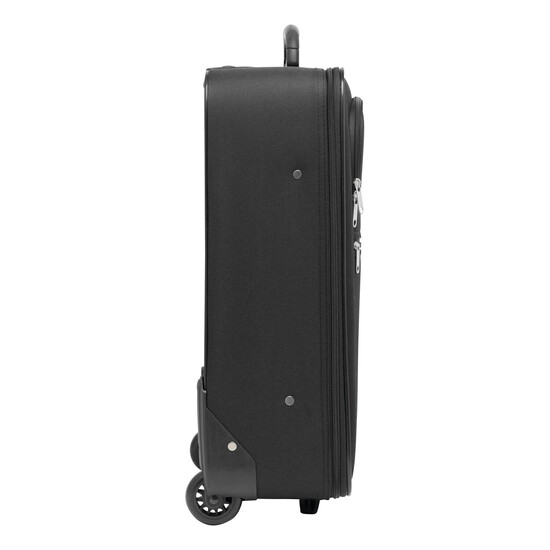 Trolley-Bordcase DUBLIN, schwarz