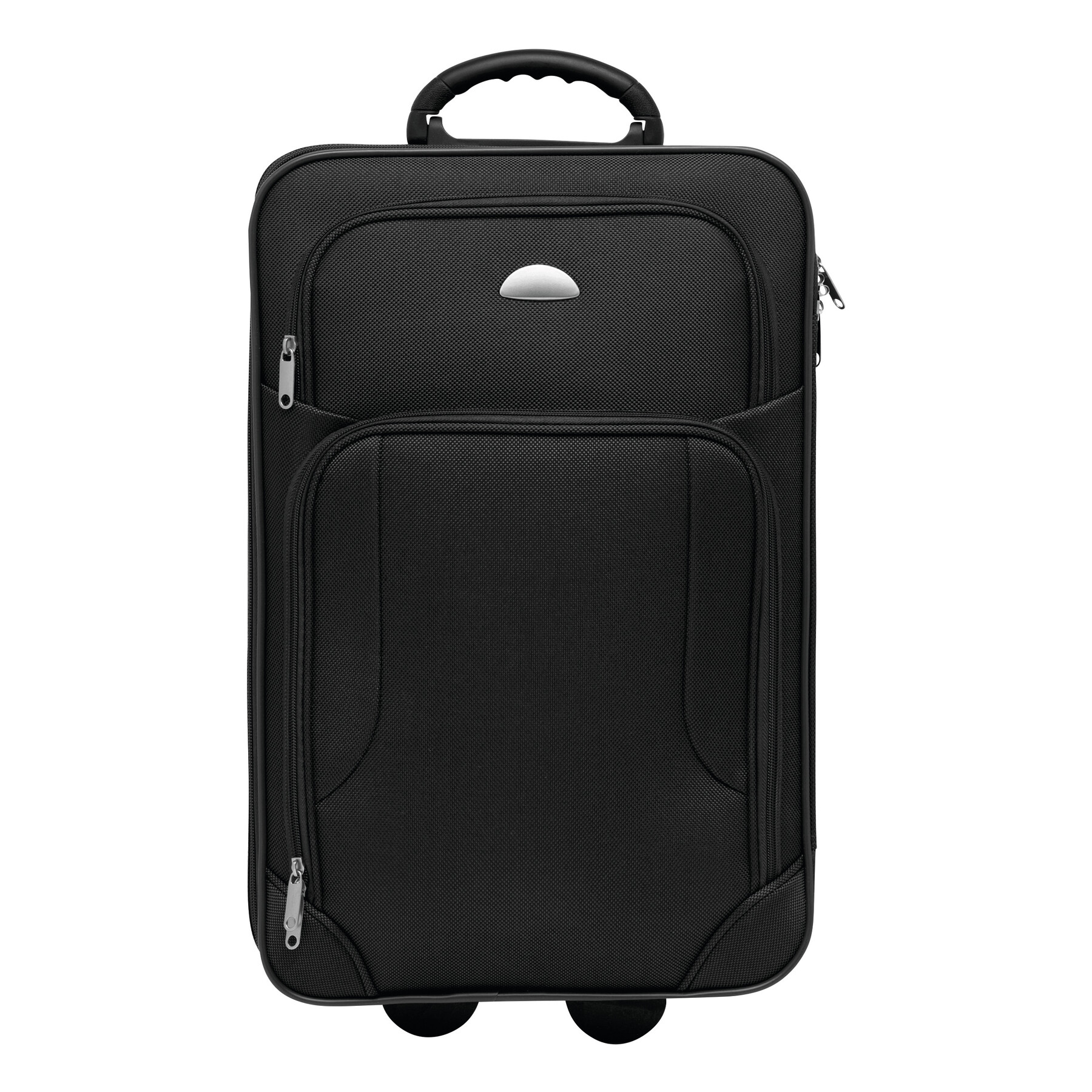 Trolley-Bordcase GALWAY, schwarz