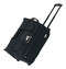 Trolley-Reisetasche AIRPACK, schwarz