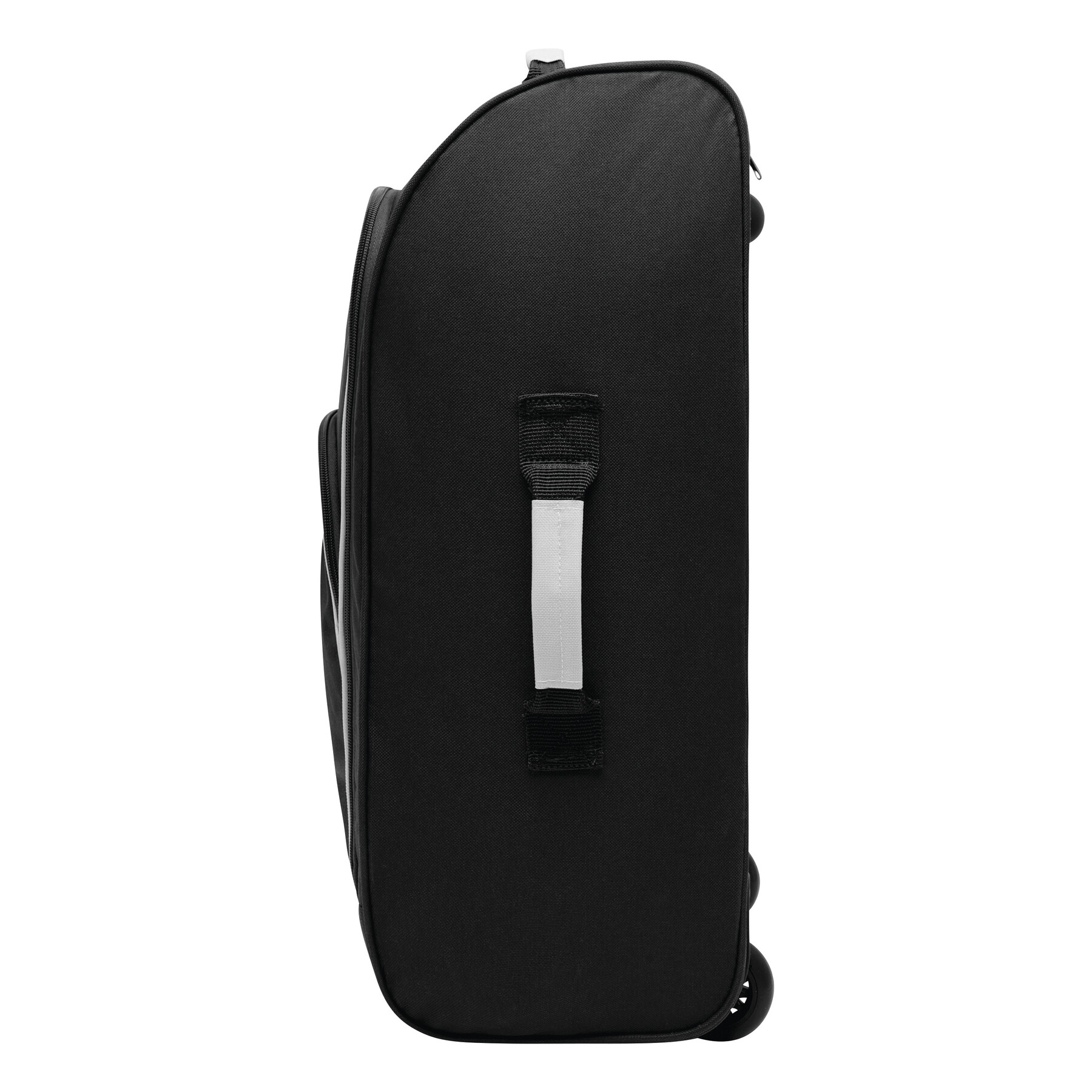 Trolley-Bordcase VIENNA, schwarz