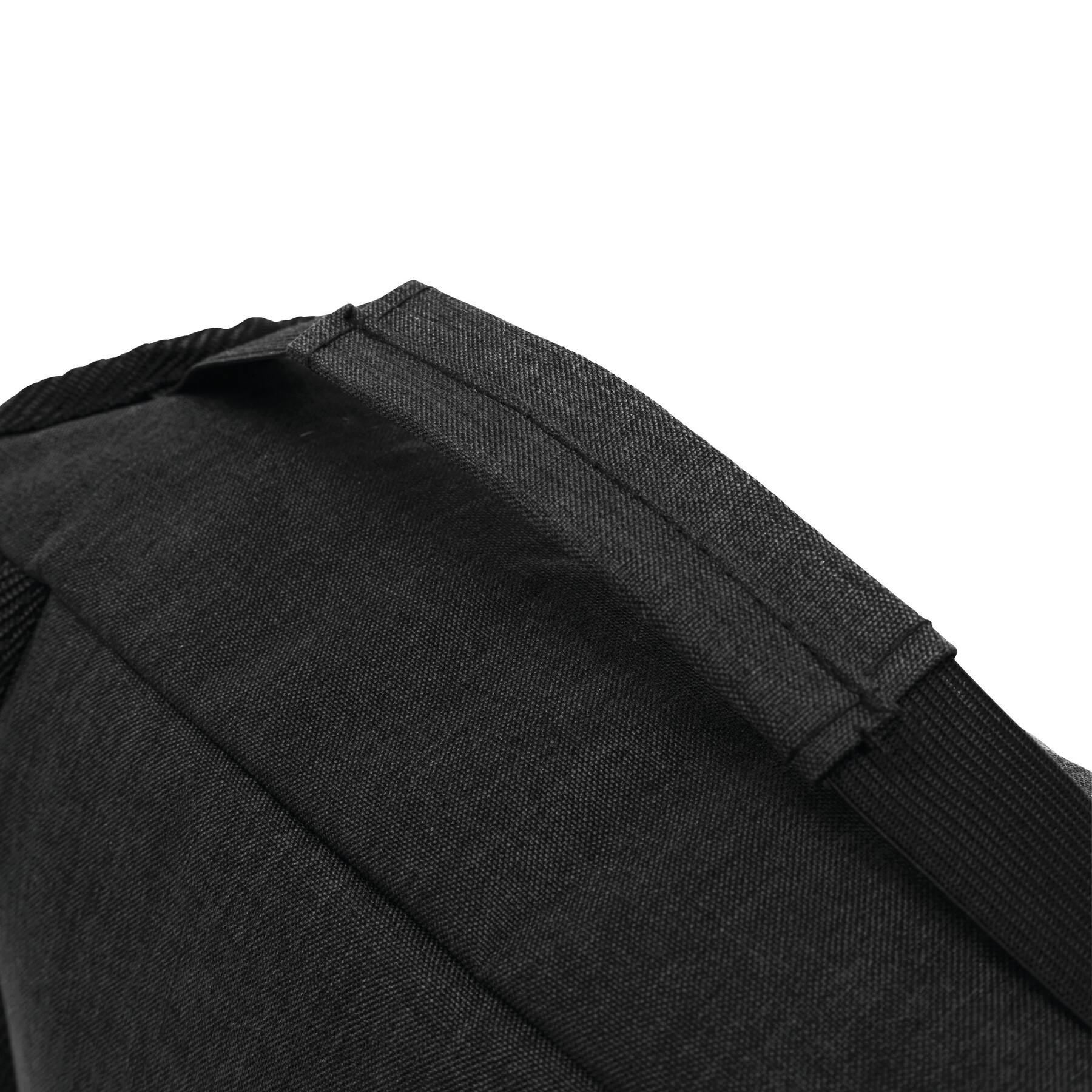 Reportertasche VALET, anthrazit