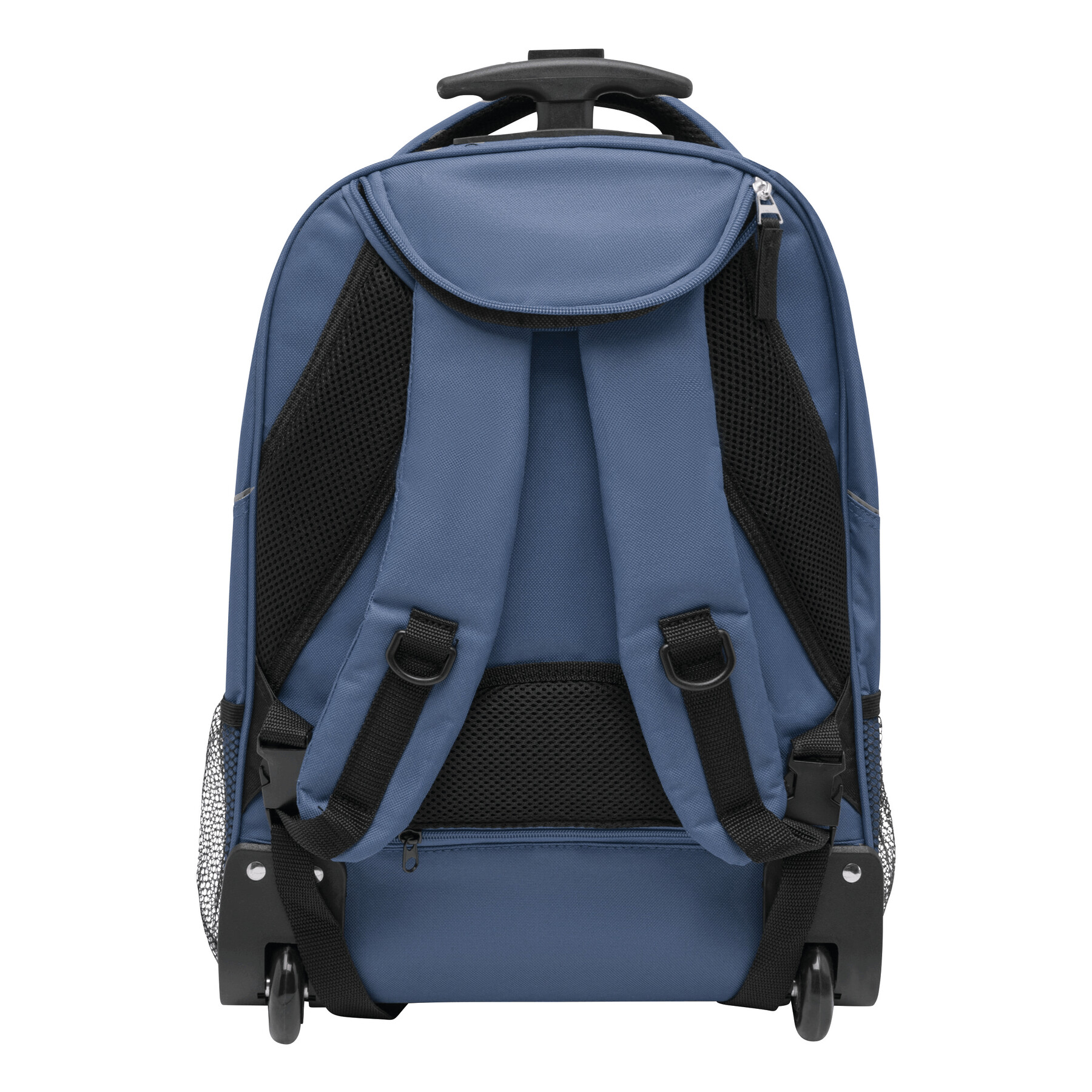 Trolley-Rucksack TRAILER, blau