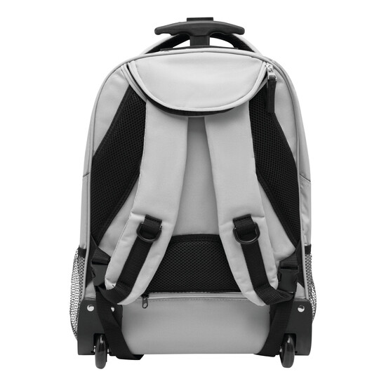 Trolley-Rucksack TRAILER, grau