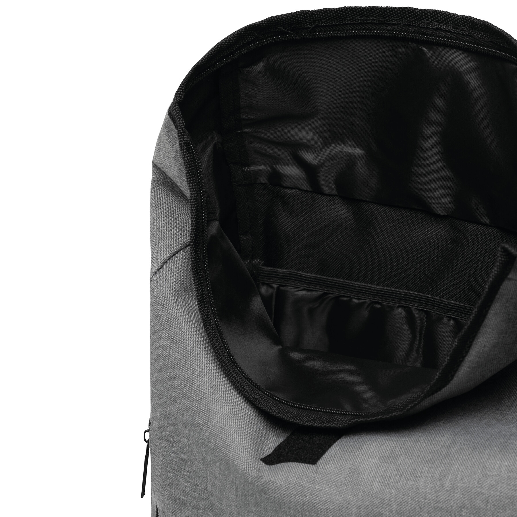 Fahrradrucksack BIKE RACE, grau