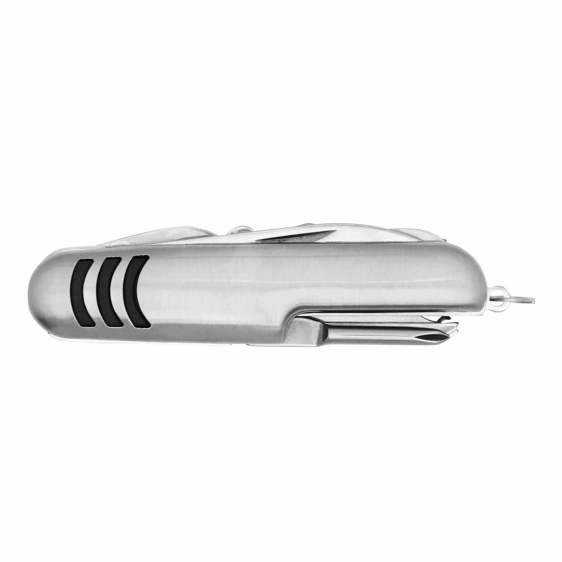 Taschenmesser TRIO, silber
