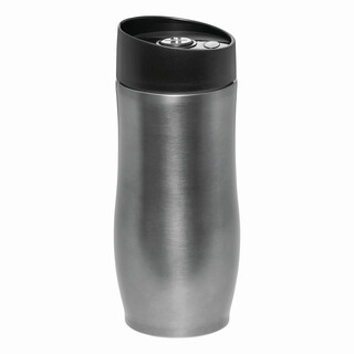 Isolierbecher CLASSICO, anthrazit