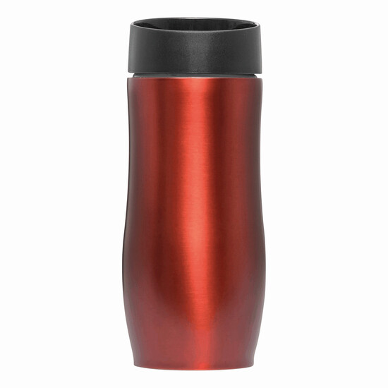 Isolierbecher CLASSICO, rot