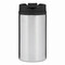 Isolierbecher TAKE FAST, silber