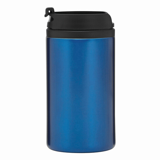 Isolierbecher TAKE FAST, blau