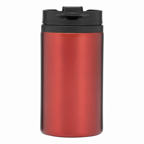 Isolierbecher TAKE FAST, rot