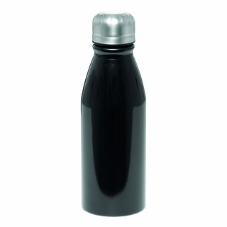Aluminium Trinkflasche FANCY