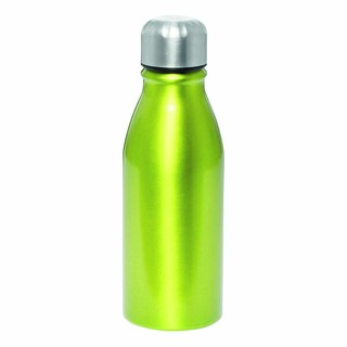 Aluminium Trinkflasche FANCY