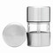 Salz- und Pfefferstreuer-Set SPICE FLAVOUR, silber