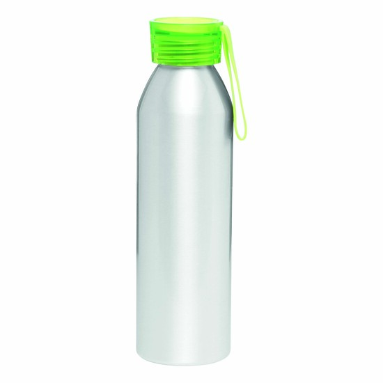 Aluminium Trinkflasche COLOURED
