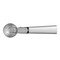 Eisportionierer COOL SERVING, silber