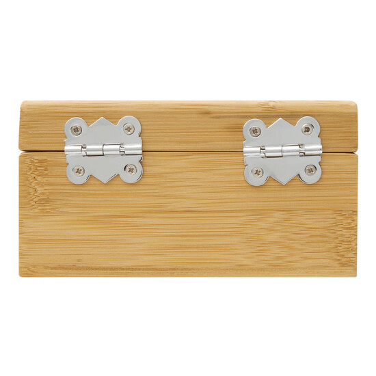 Teebox ASSORTMENT, braun