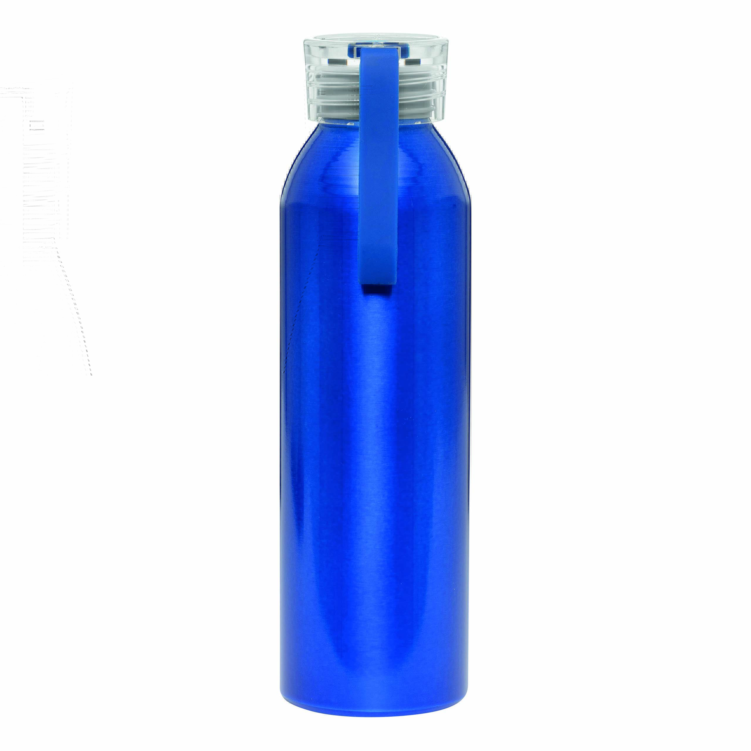 Aluminium Trinkflasche LOOPED