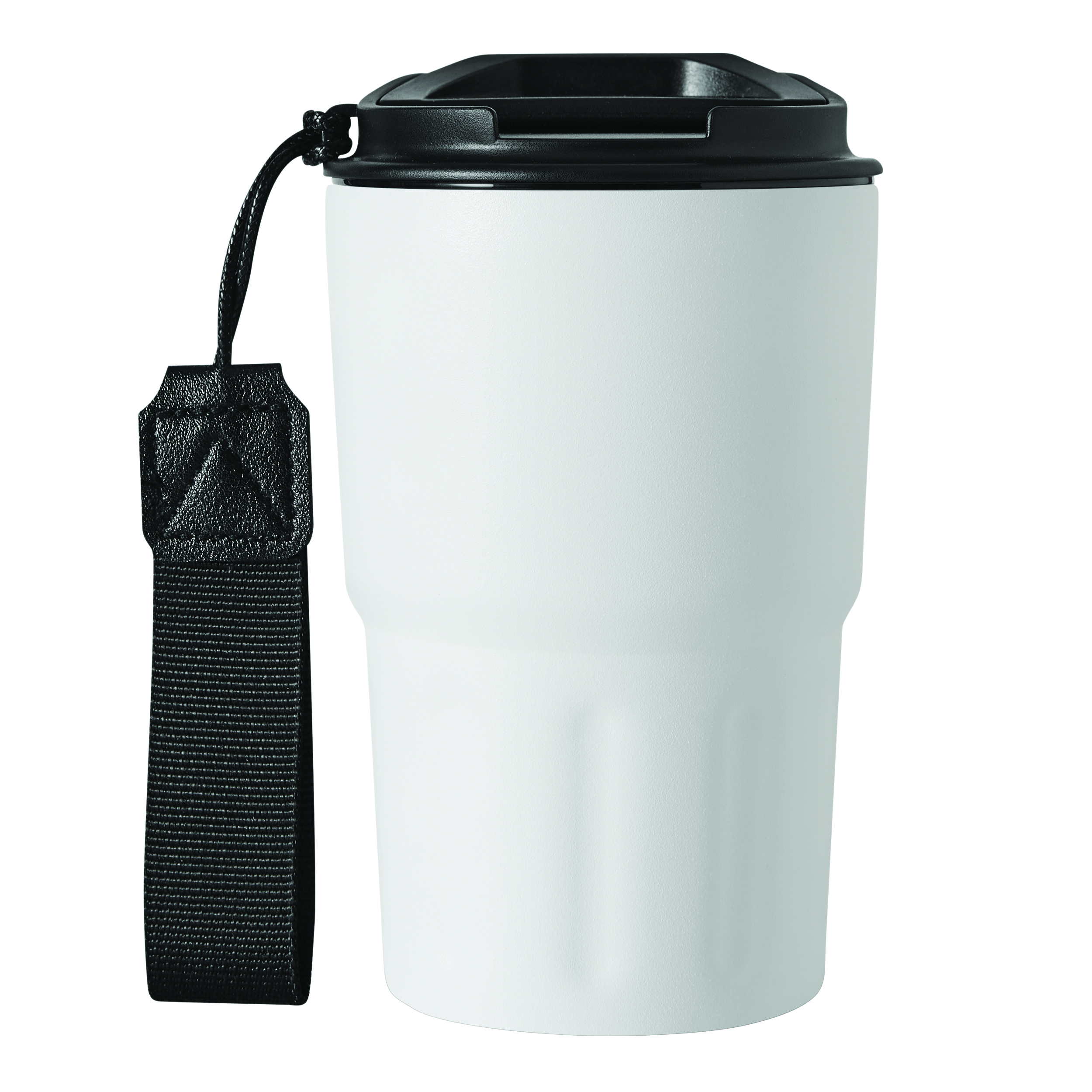 Vakuum-Trinkbecher TRAVEL MUG
