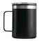 Trinkbecher STYLEMUG, schwarz