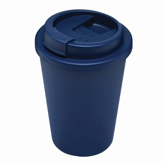 Isolierbecher RE-USE, marineblau