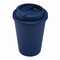 Isolierbecher RE-USE, marineblau