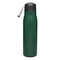 Vakuum-Isolierflasche ROBUSTA, grün