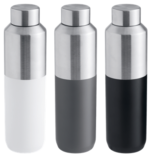 Vakuum-Isolierflasche STEECO