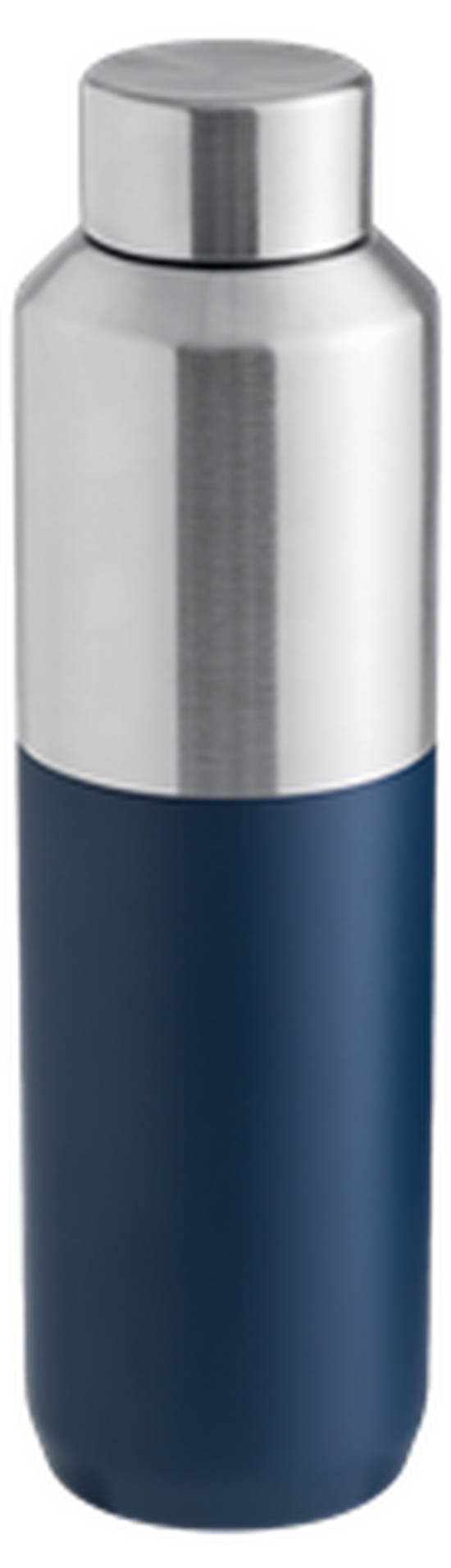 Vakuum-Isolierflasche STEECO