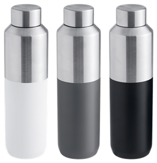 Vakuum-Isolierflasche STEECO