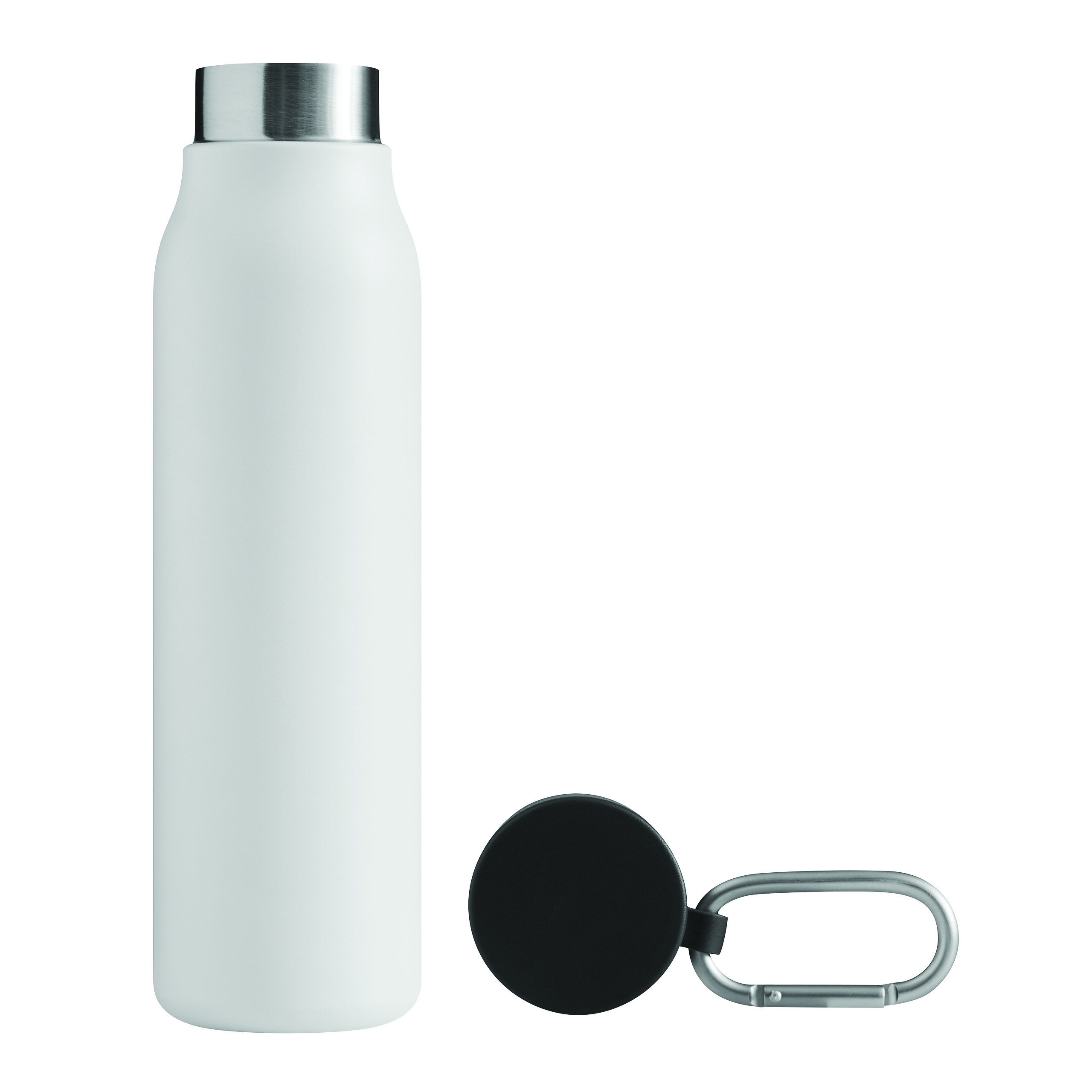 Vakuum-Isolierflasche ALPINE PEAK
